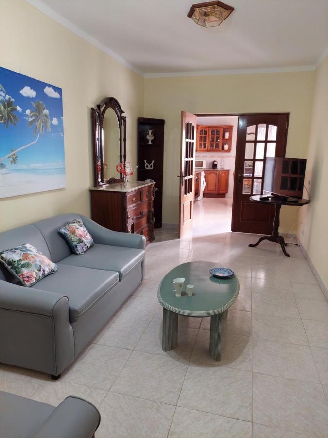 A Casa Da Katy - Katys House Apartment Armacao de Pera Exterior photo