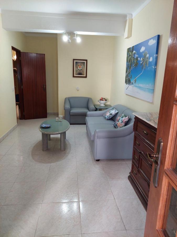 A Casa Da Katy - Katys House Apartment Armacao de Pera Exterior photo